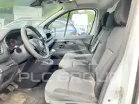 2022 Renault Trafic