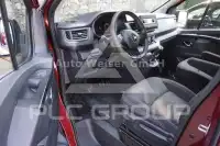 2022 Renault Trafic