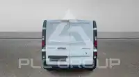 2022 Renault Trafic