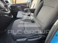 2022 Renault Trafic