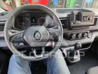 2022 Renault Trafic