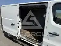 2022 Renault Trafic