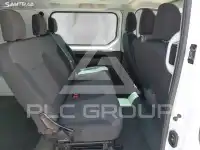 2022 Renault Trafic