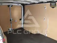 2022 Renault Trafic
