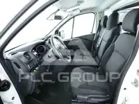 2022 Renault Trafic