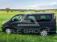 2022 Renault Trafic