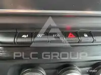 2022 Renault Trafic