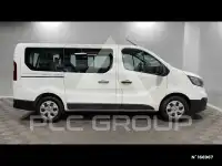 2022 Renault Trafic