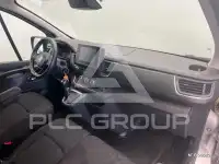 2022 Renault Trafic