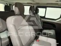 2022 Renault Trafic