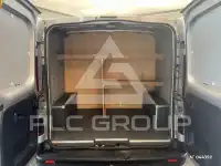 2022 Renault Trafic