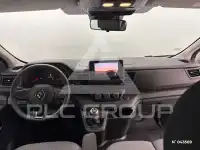 2022 Renault Trafic