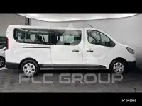 2022 Renault Trafic