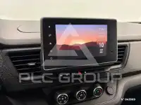 2022 Renault Trafic