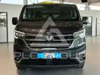 2022 Renault Trafic