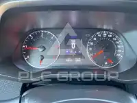 2022 Renault Trafic
