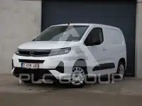 2022 Renault Trafic