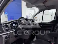2022 Renault Trafic