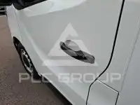 2022 Renault Trafic