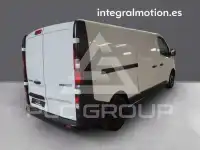 2022 Renault Trafic