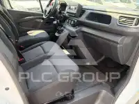 2022 Renault Trafic