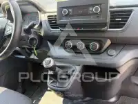 2022 Renault Trafic
