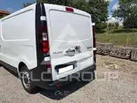 2022 Renault Trafic