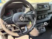 2022 Renault Trafic