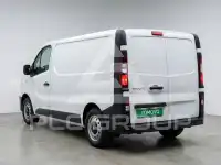 2022 Renault Trafic