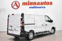 2022 Renault Trafic