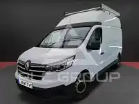 2022 Renault Trafic