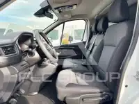2022 Renault Trafic