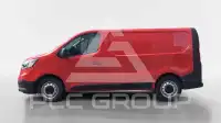 2022 Renault Trafic