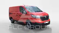 2022 Renault Trafic