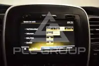 2022 Renault Trafic