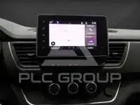 2022 Renault Trafic