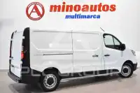 2022 Renault Trafic