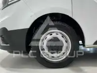 2022 Renault Trafic