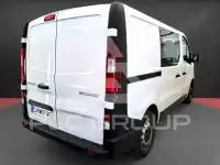 2022 Renault Trafic