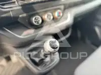 2022 Renault Trafic