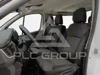 2022 Renault Trafic