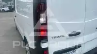 2022 Renault Trafic