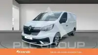 2022 Renault Trafic