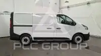 2022 Renault Trafic