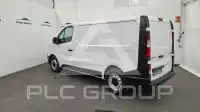 2022 Renault Trafic