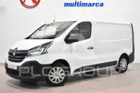 2022 Renault Trafic