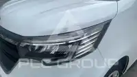 2022 Renault Trafic