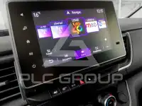 2022 Renault Trafic