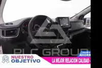 2022 Renault Trafic