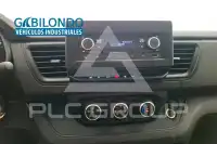 2022 Renault Trafic